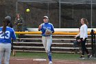 Softball vs Emmanuel  Wheaton College Softball vs Emmanuel College. - Photo By: KEITH NORDSTROM : Wheaton, Softball, Emmanuel